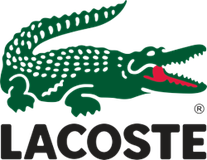 LACOSTE